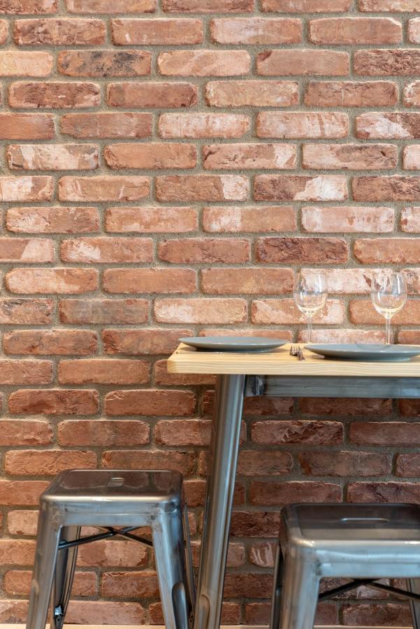니스 Smartbnb - 2 Pieces Moderne - Mezzanine - Emplacement Central 아파트 외부 사진